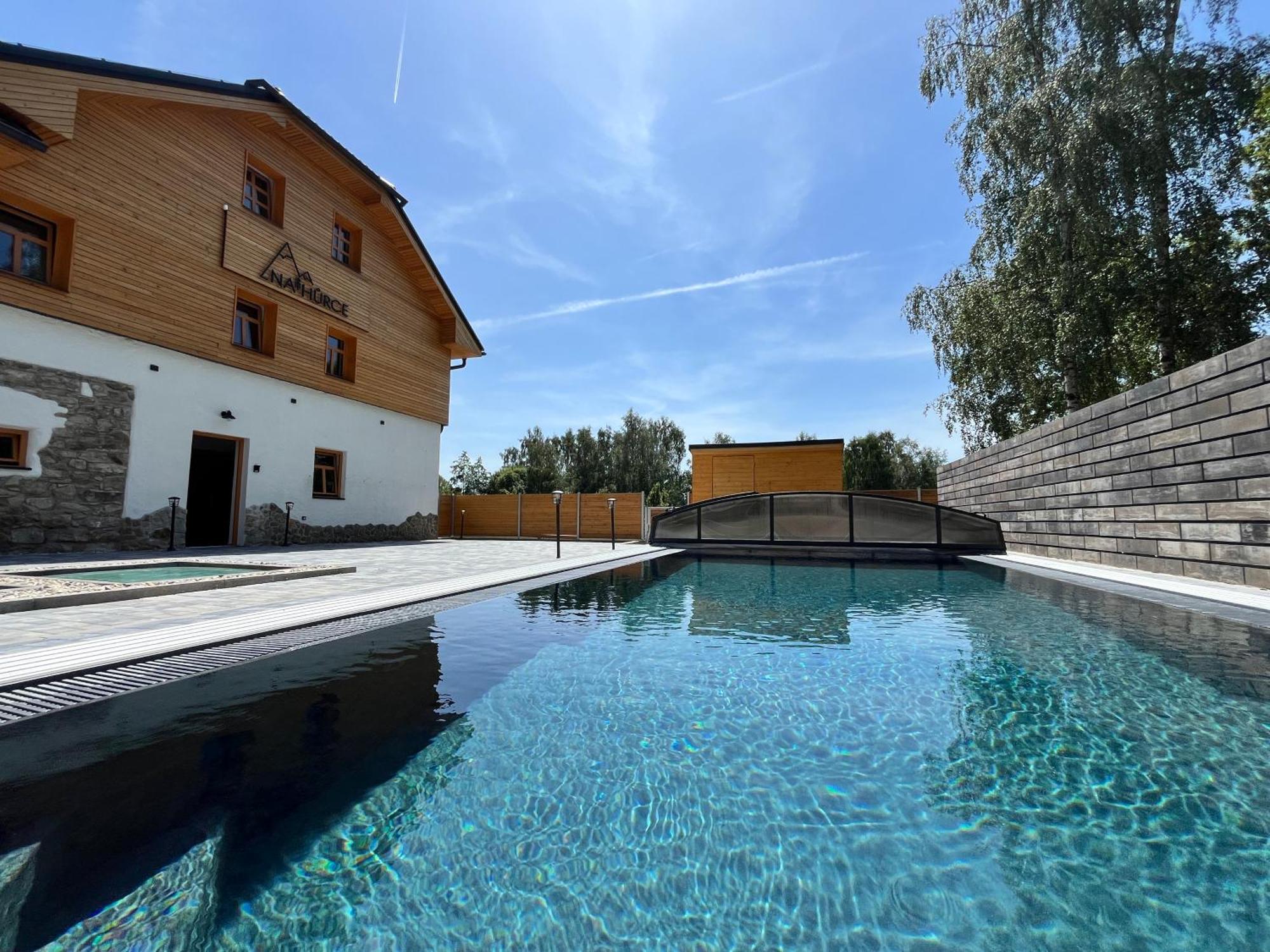 Apartman Manuel Horni Plana Exterior photo