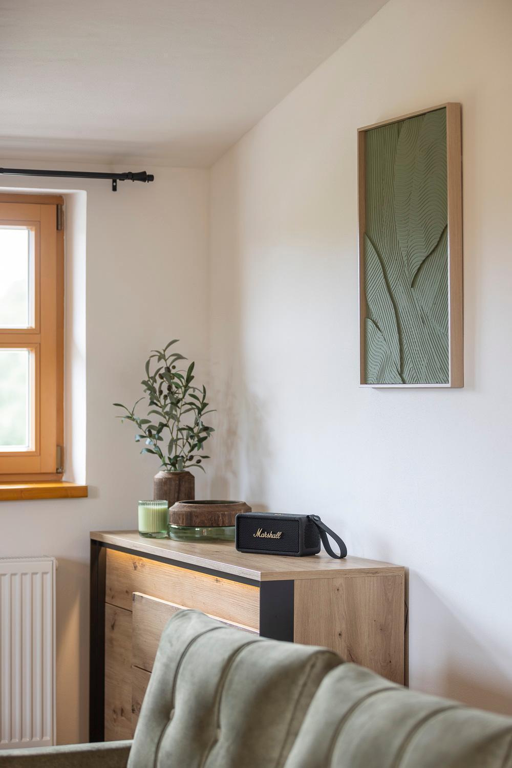 Apartman Manuel Horni Plana Exterior photo