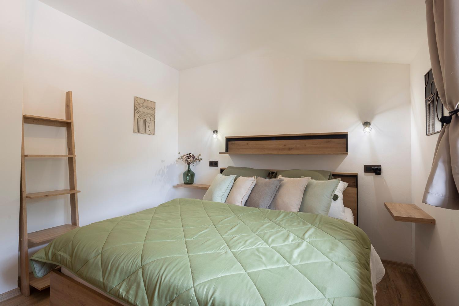 Apartman Manuel Horni Plana Exterior photo