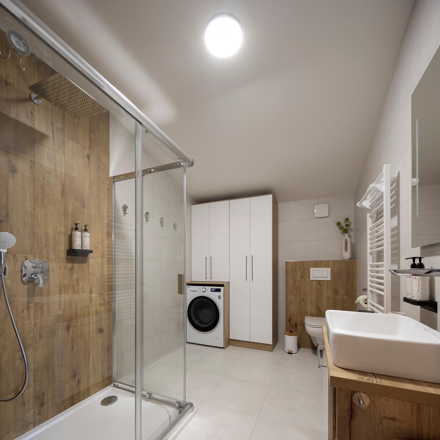 Apartman Manuel Horni Plana Exterior photo